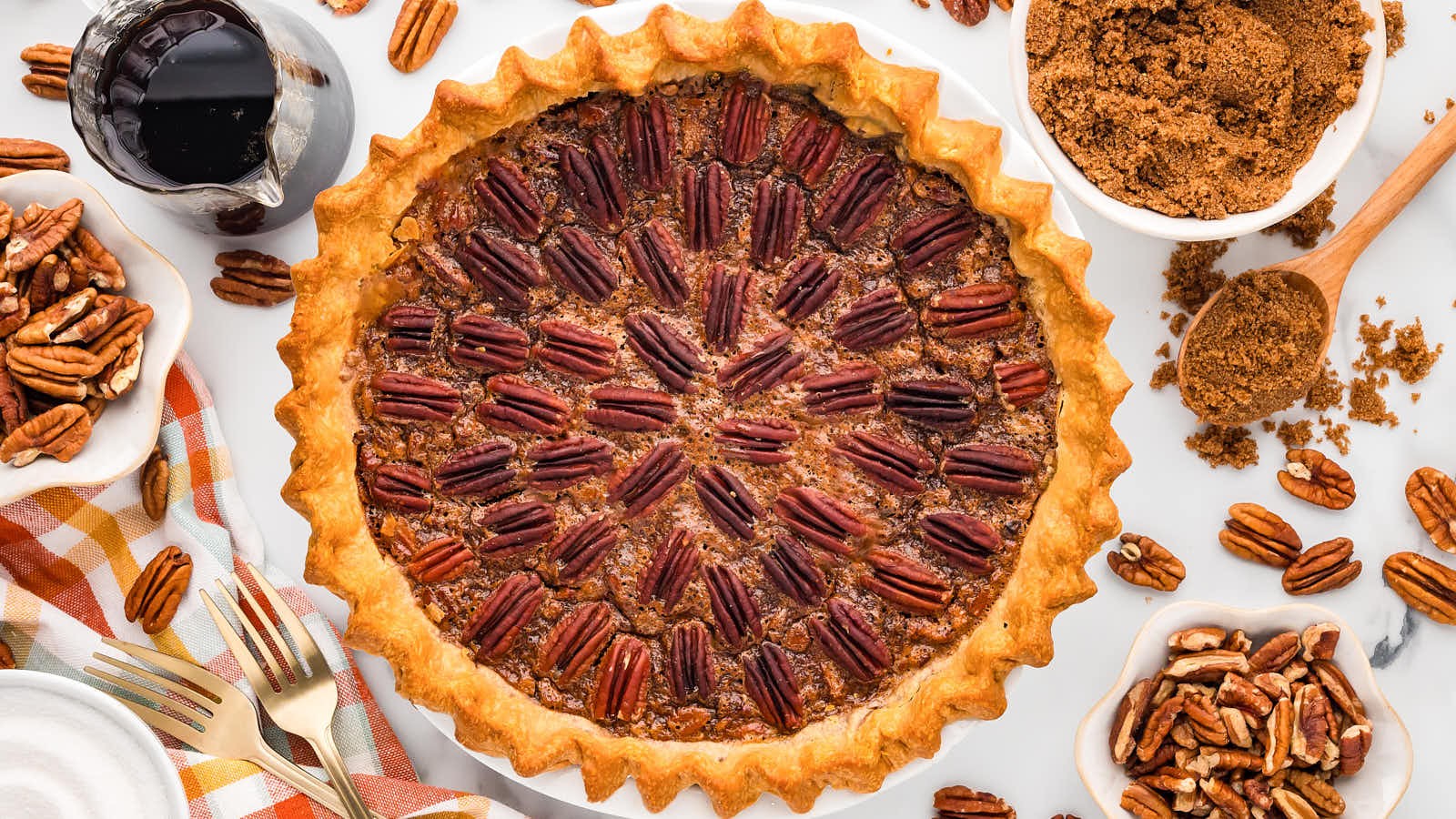Pecan Pie Delight for Any Occasion