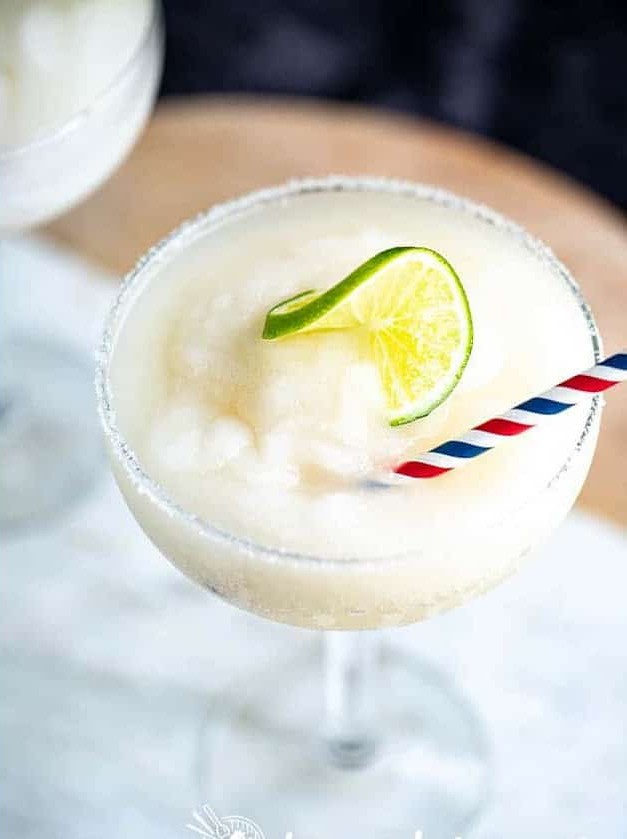 Korean Rice Wine Meets Mexican Twang