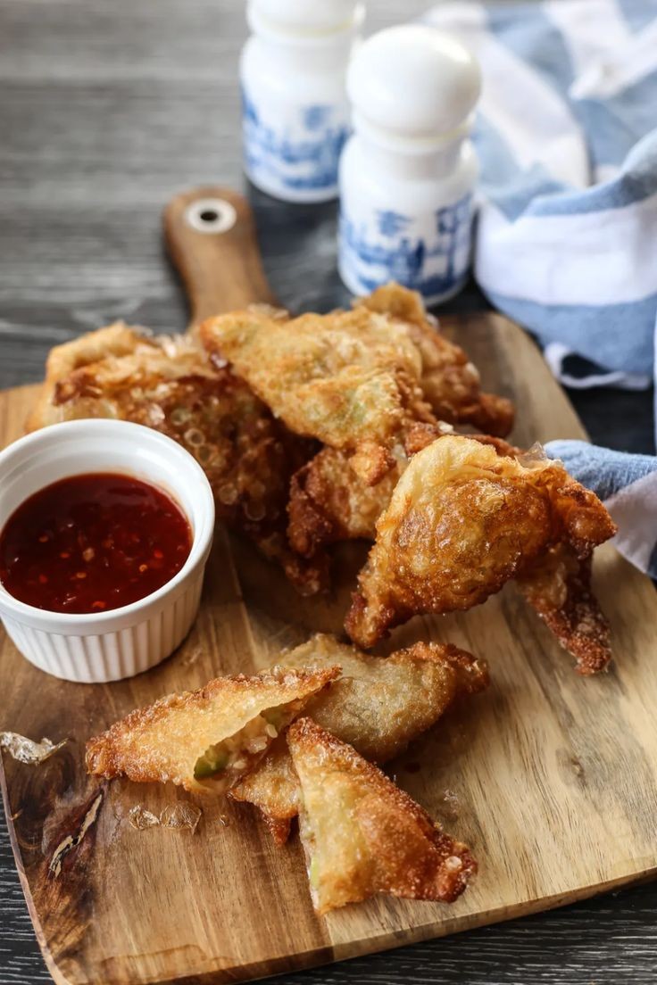 Fried Pig Ears: A Filipino Delicacy