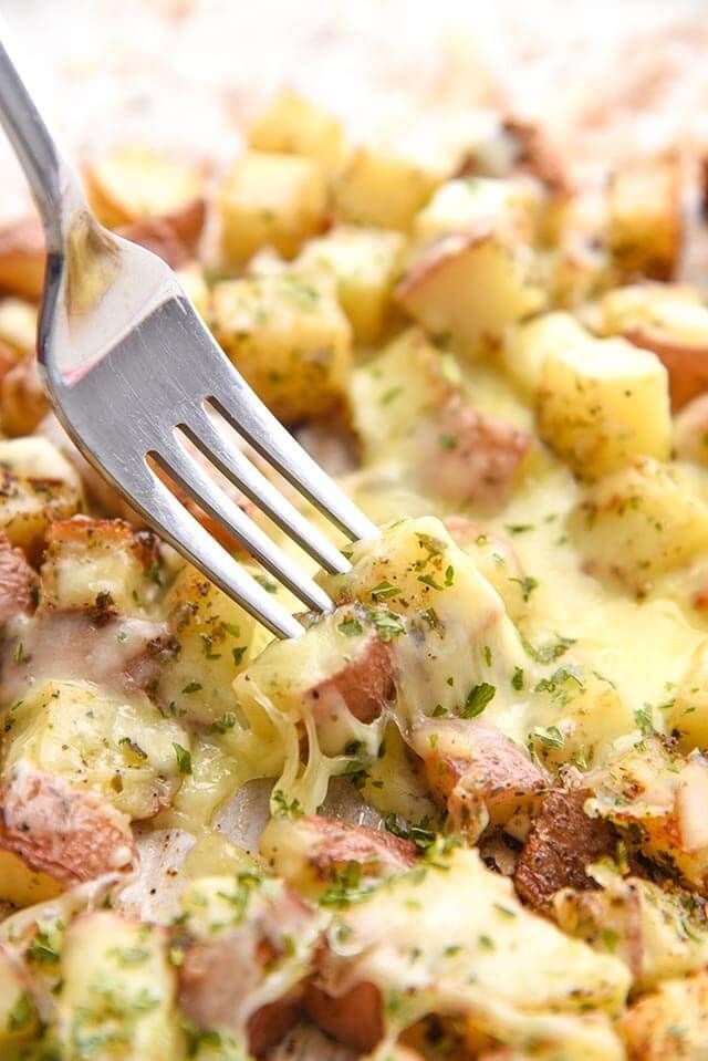 Impressive Asparagus Tart with Fontina Flair