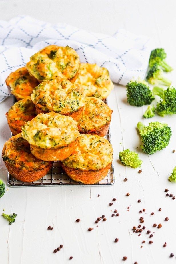 Elevated Scrambled Egg Delights