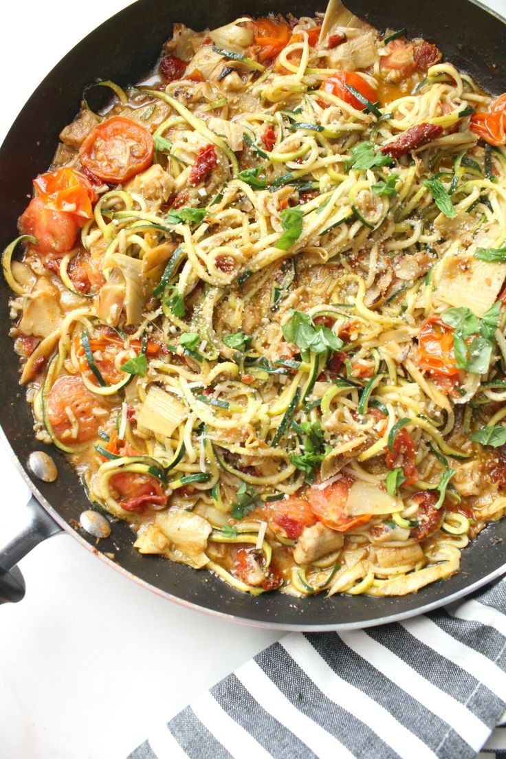 Sweet & Savory Vegan Stir Fry Noodles