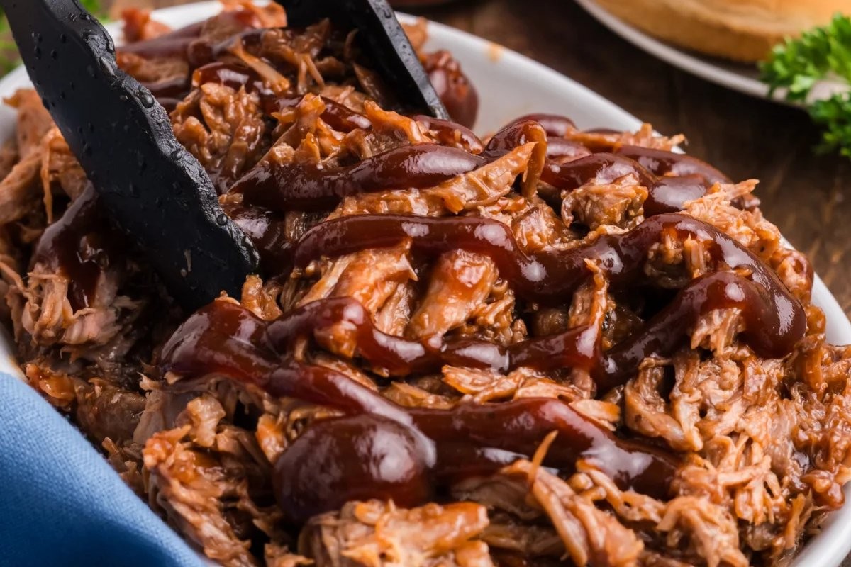 Easy Sweet Pulled Pork Recipes for Sliders