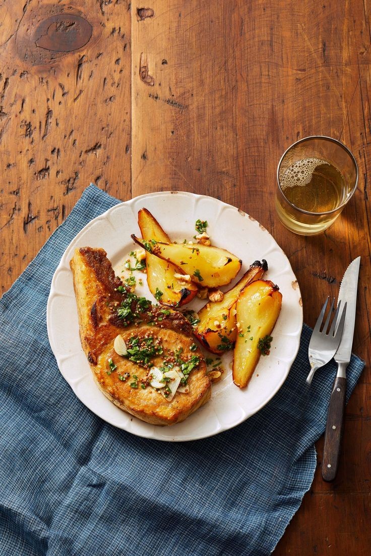 Heathy Clam Pasta with Gluten-Free Twist