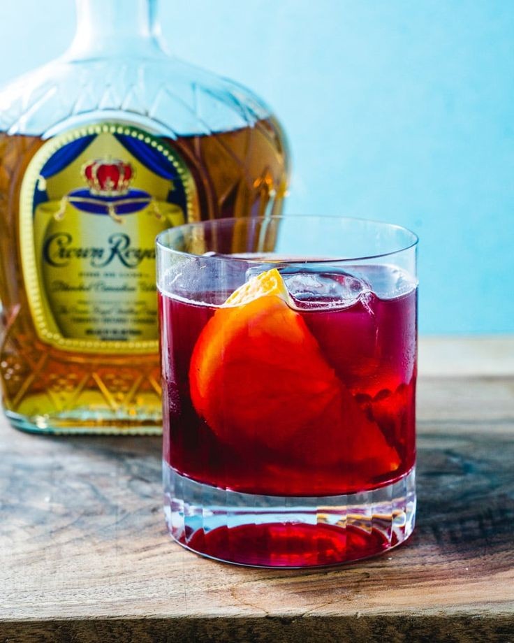 Summer Peach Tea with a Hint of Luxury