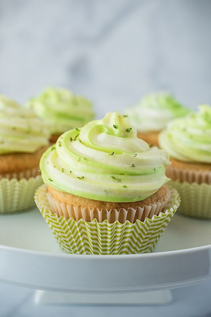 Creamy Coconut Key Lime Vegan Delight