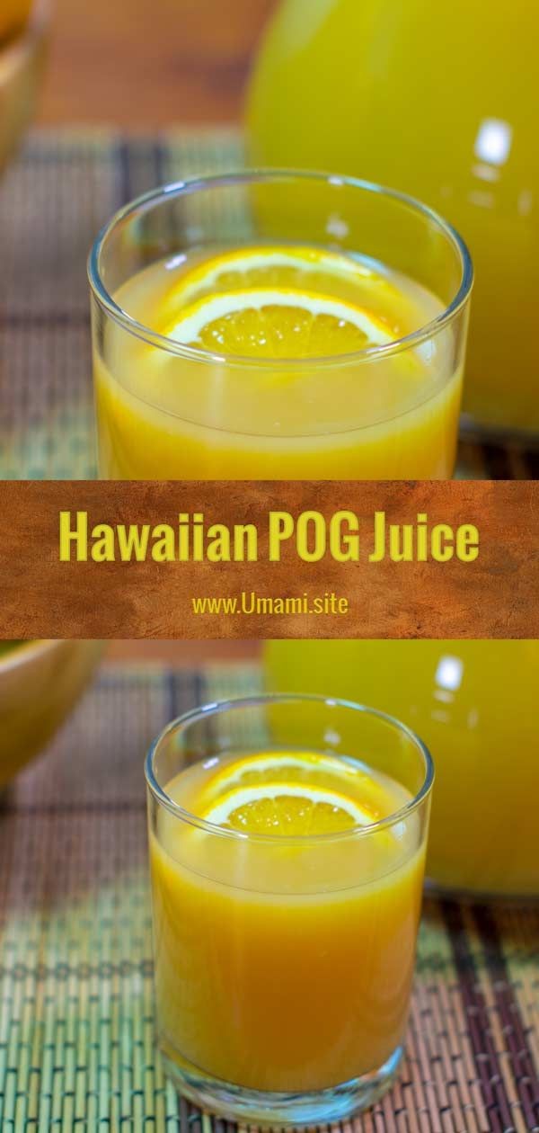 Sweet & Savory Hawaiian Breakfast Bowl