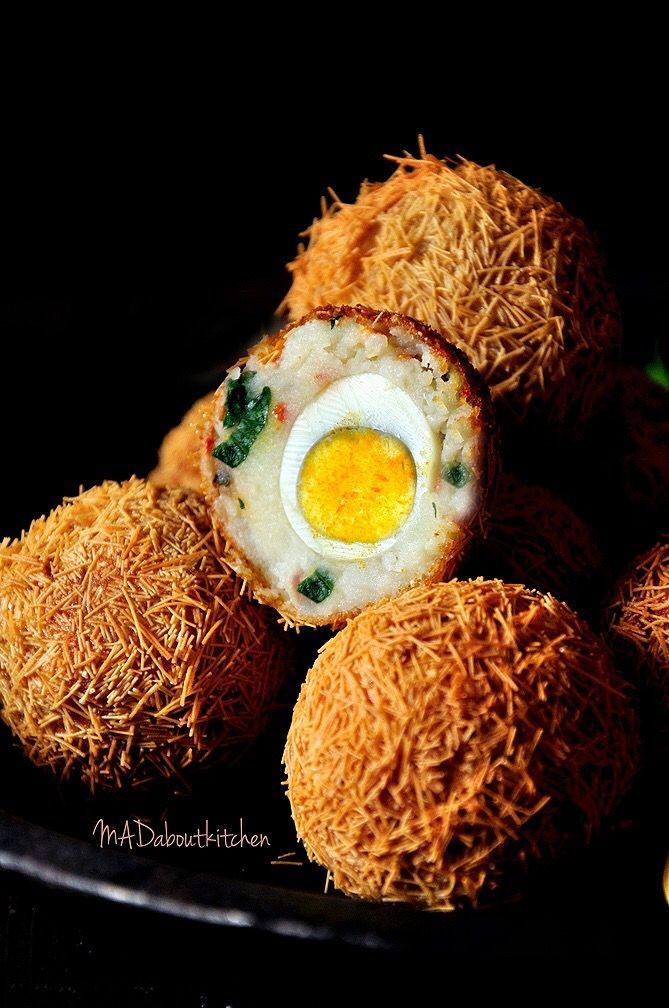 Quail Egg Bites: Party Appetizer Delight