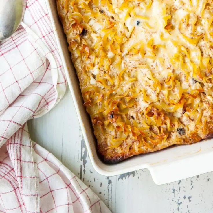 Savory Potato Knish Delights