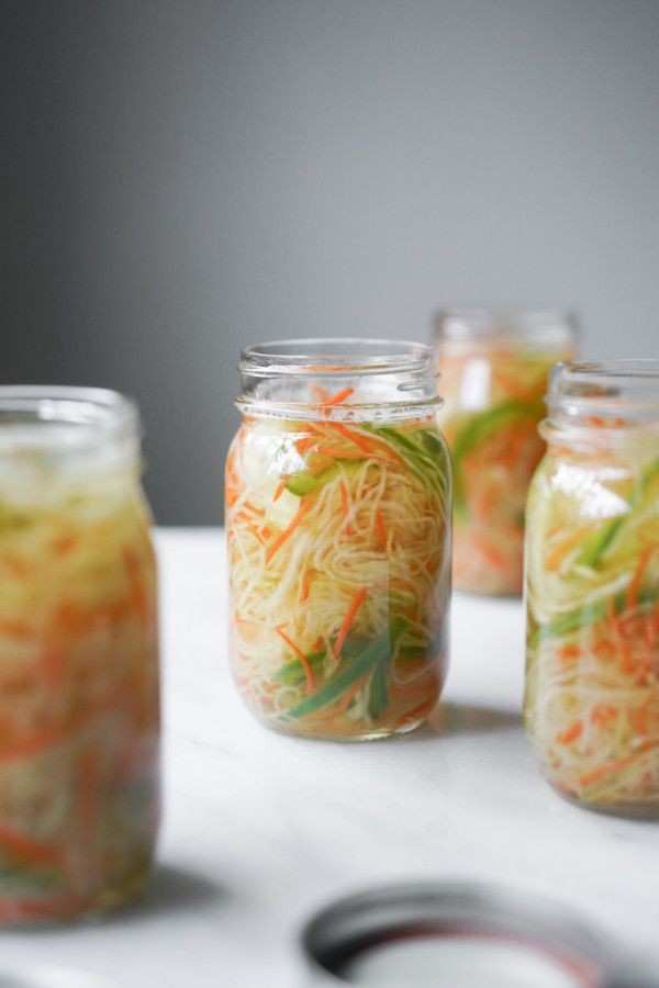 Filipino-Style Vegan Tofu & Pork Alternative