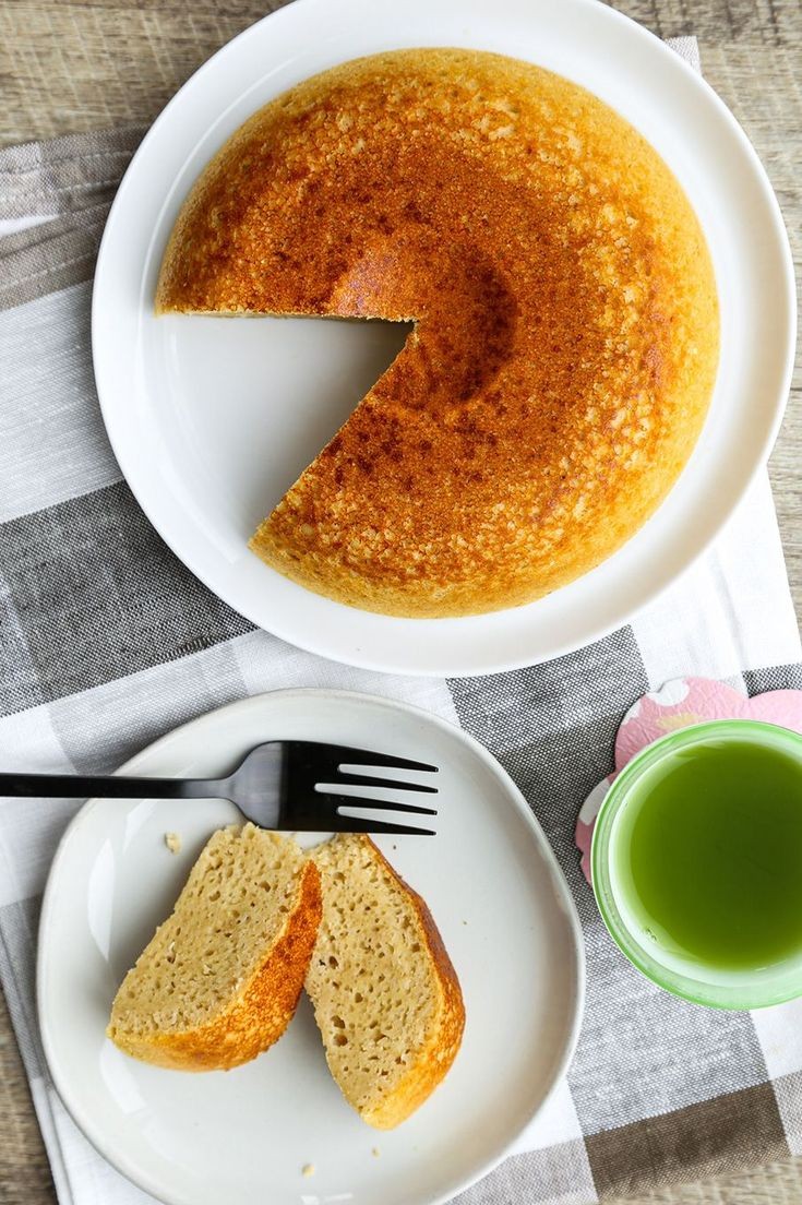 Sweet Caramel Delight Cake