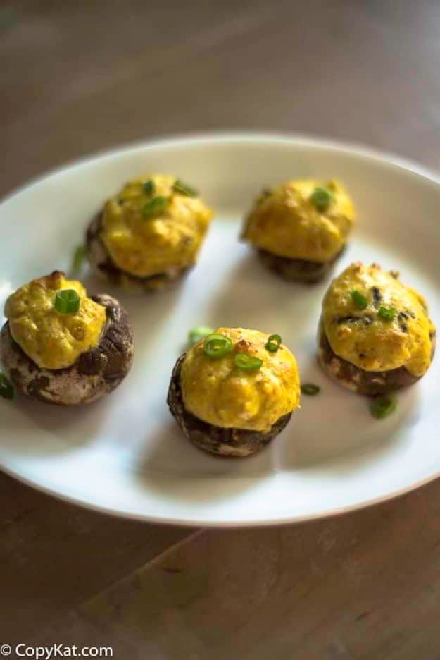 Creamy Cobb Salad with Low-Carb Twist