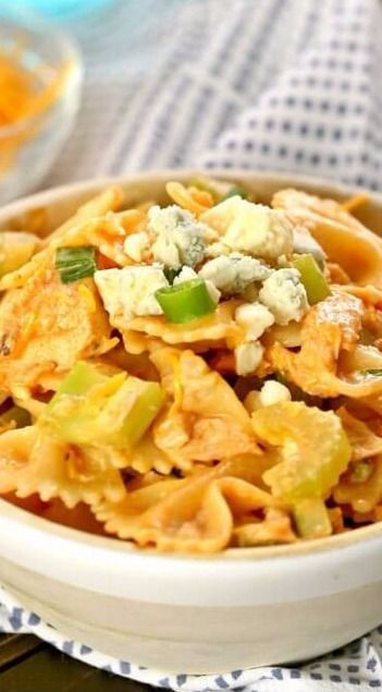 Sausage Broccoli Pasta Salad Delight