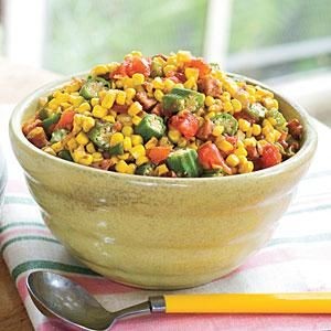 Venison Burger with Sausage BBQ Twist