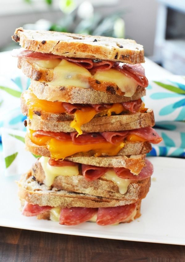 Spicy Cajun Chicken Sandwich Revival