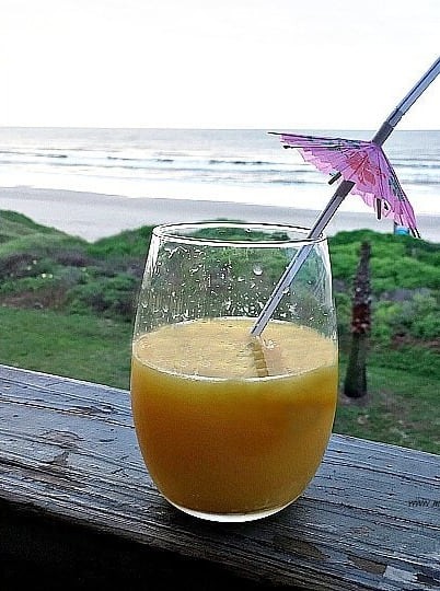 Grand Marnier Elevates the Classic Mimosa