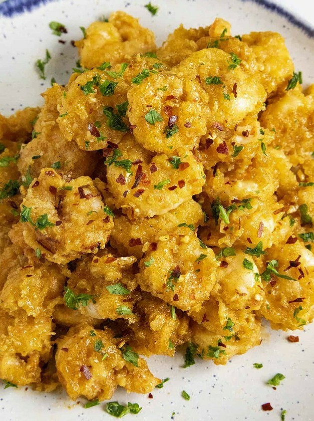 Bang Bang Shrimp Madness Sauce