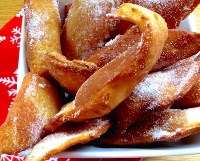 Colombian Coconut Pudding Delight