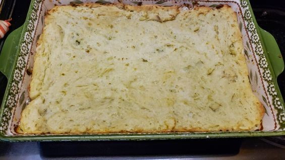 Borscht: A Wartime Soup Sensation