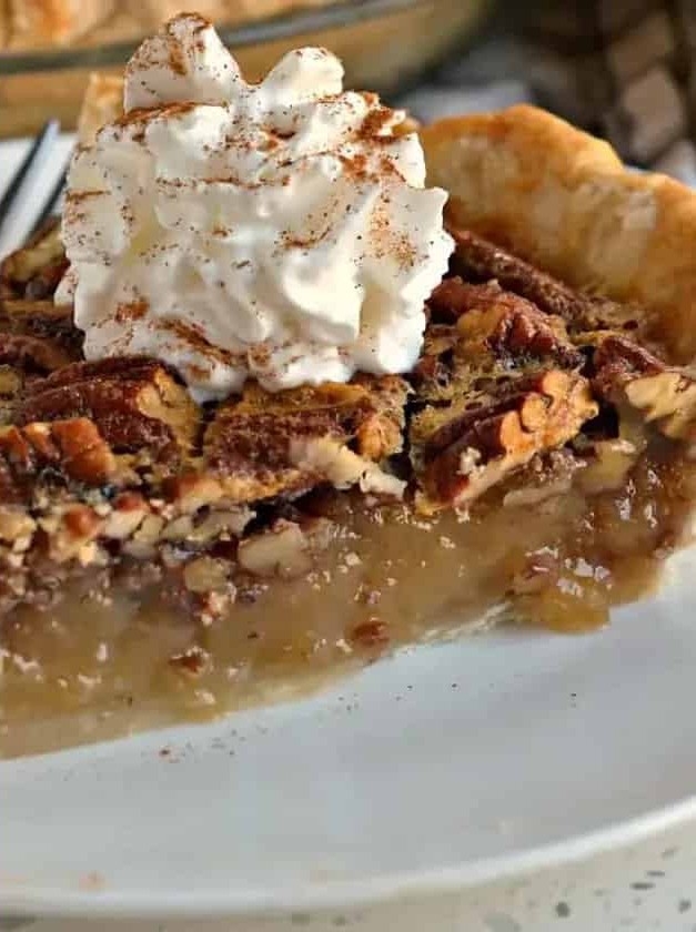 Southern Pecan Delight