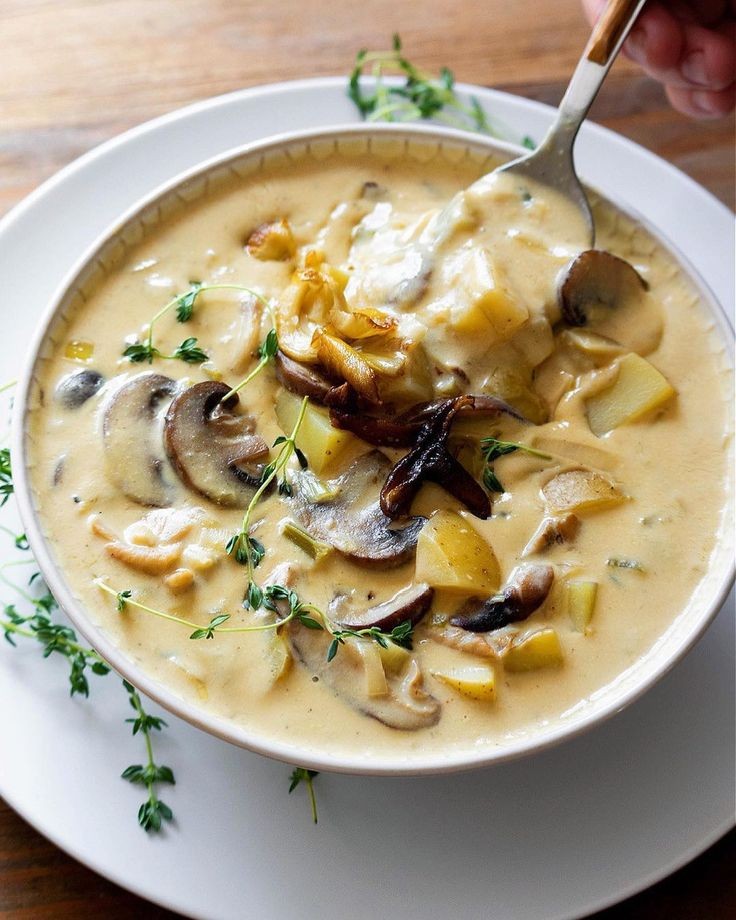 Leeky Lentil Delight: A Gluten-Free One-Pot