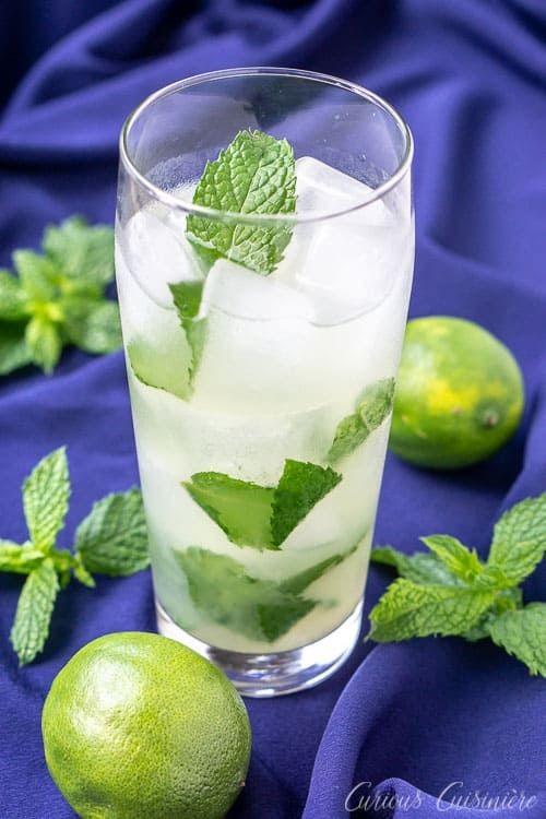 Free Cuba in a Glass