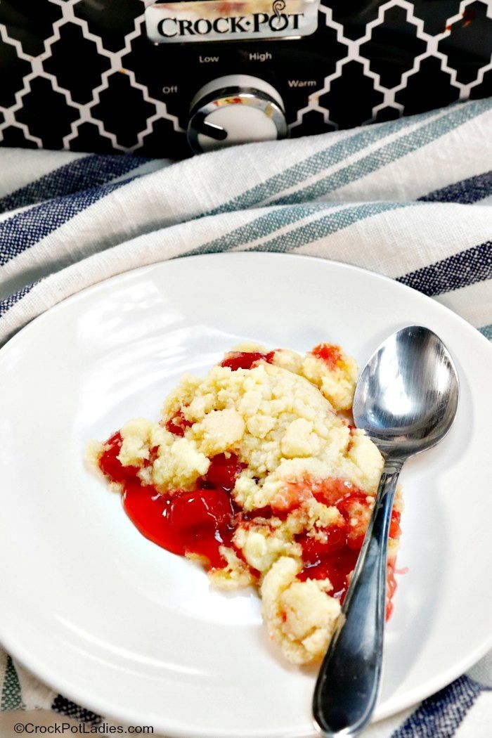 Peanut Butter Cup Chocolate Crockpot Delight