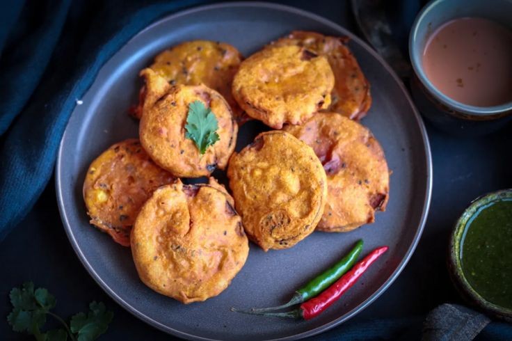 Spiced Eggplant Stuffed Delight