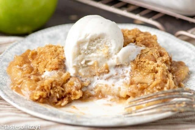 Sweet Molasses Delight