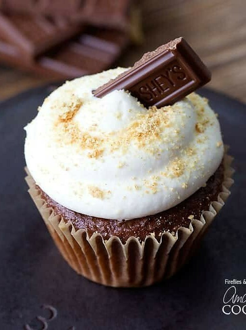 Decadent Chocolate S