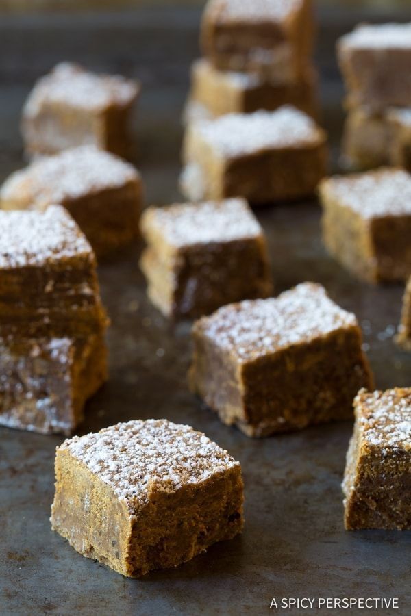 Sweet Tamale Treats and Dessert Variations