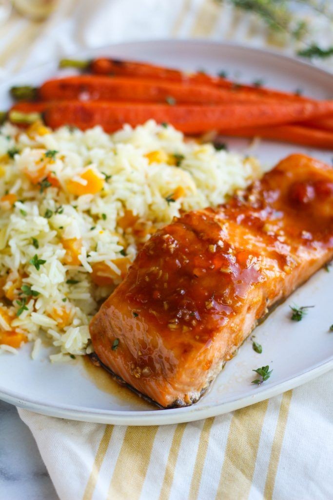 Sweet & Spicy Chickpea Apricot Stew