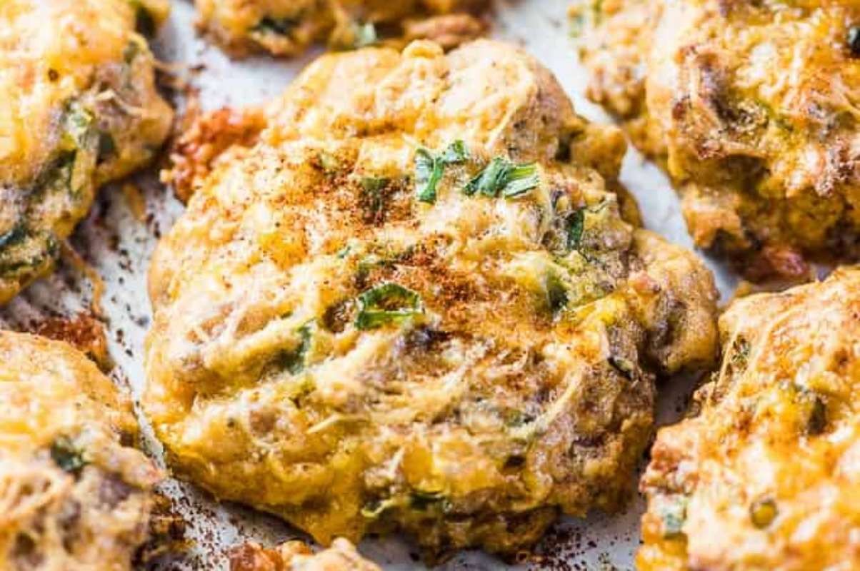 Savory Morning Muffin Recipes