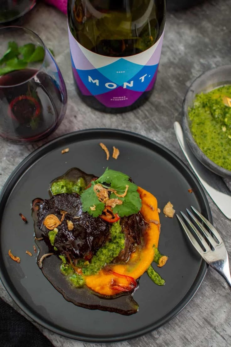 Black Pepper Beef Stew with Wholesome Pearl Barley