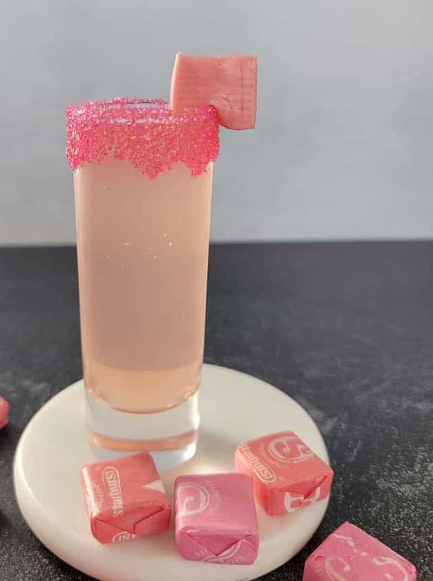 Strawberry Starlight Shooter