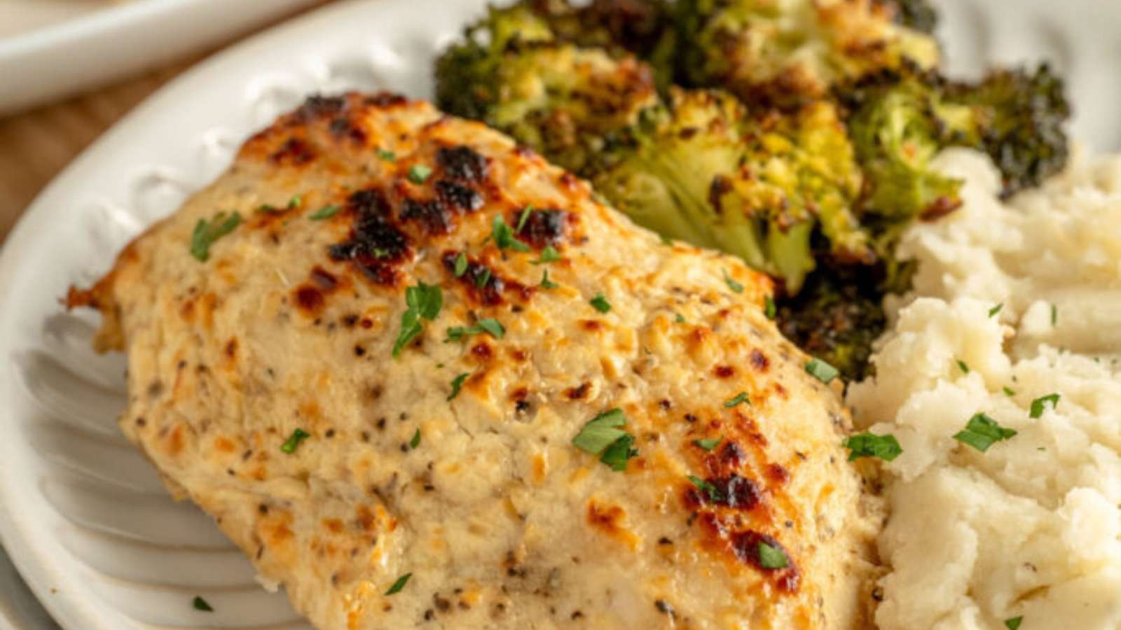 Tenderly Delicious Chicken in Six Simple Steps