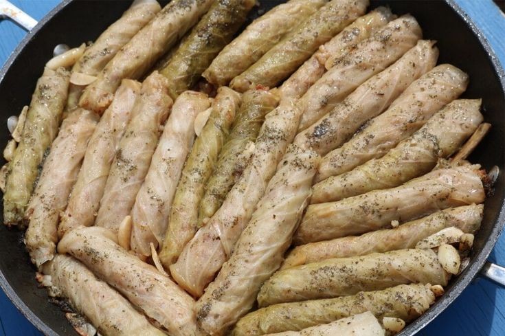 Summer Squash Stuffed with Love