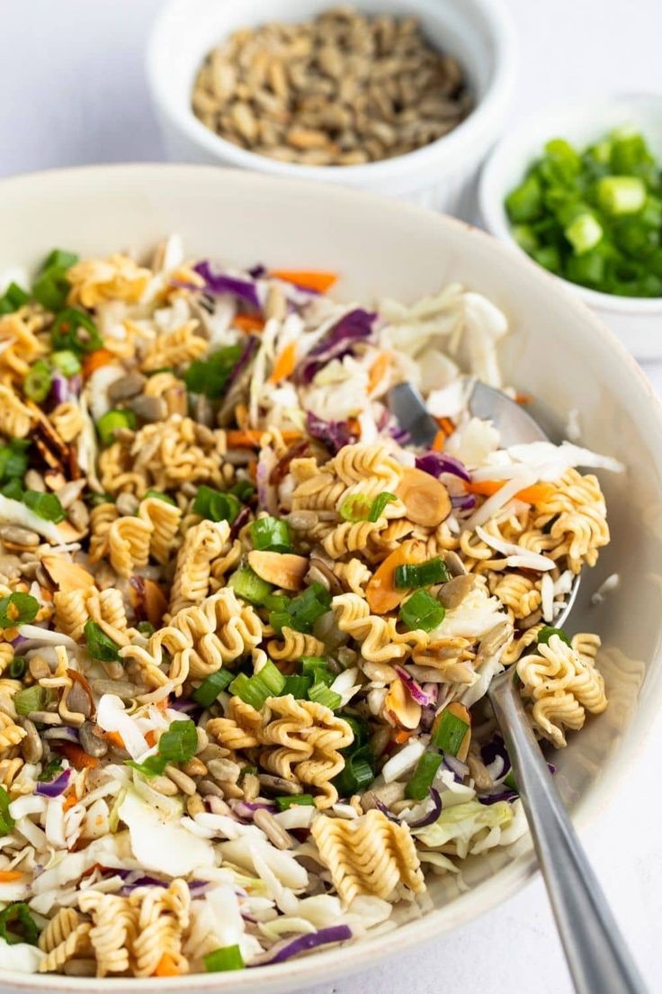 Vibrant Veggie Slaw Delight