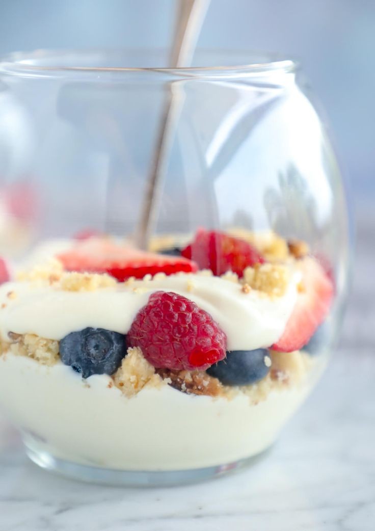 Keto Peanut Butter Morning Boost