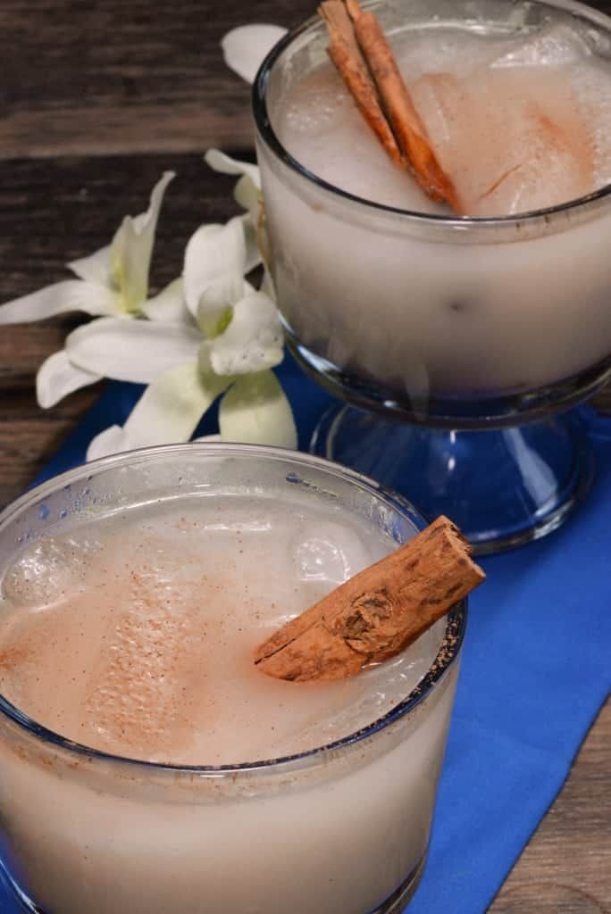 Sweet Fried Doughs from Honduras