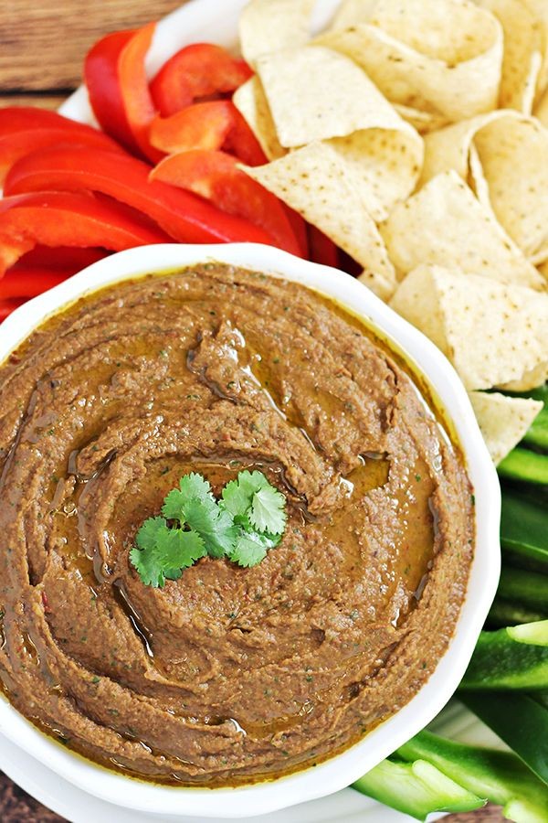 Fajita Queso Dip in 25 Minutes