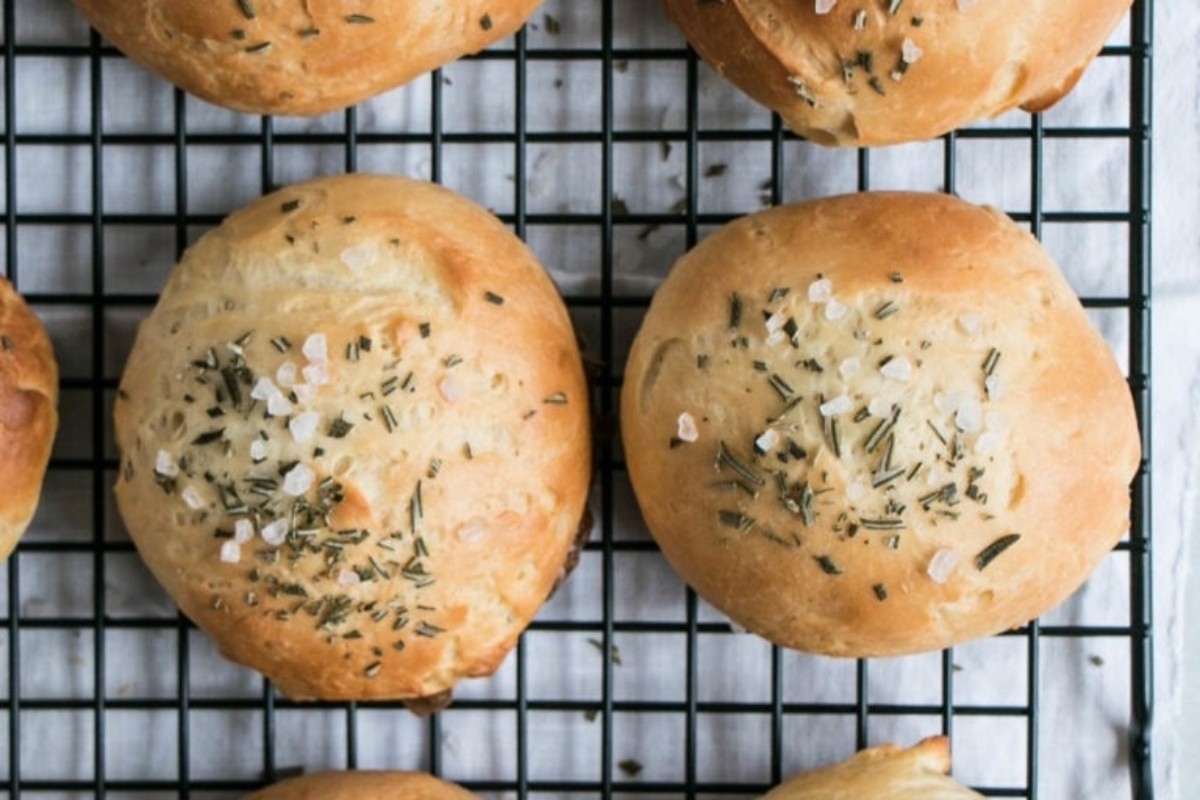 Roll Out Your Delicious Dinner