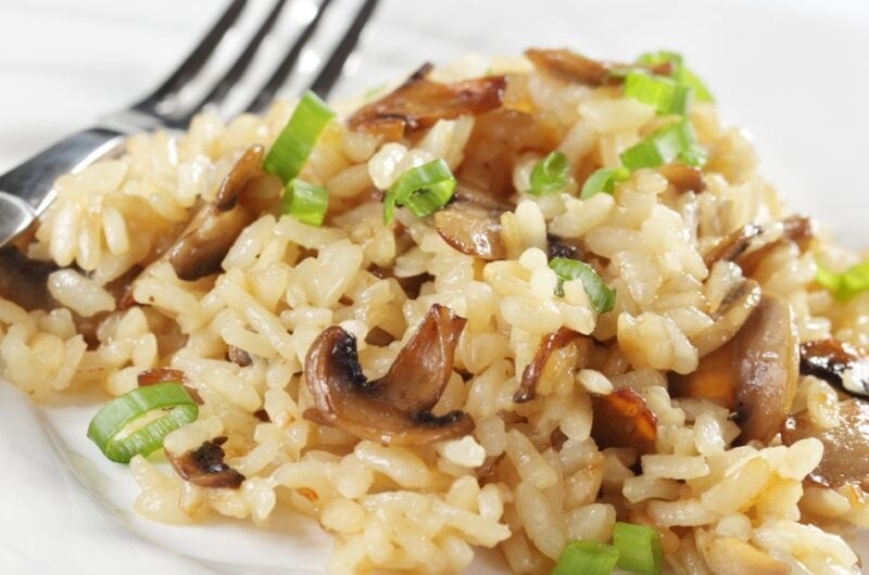 Butternut Squash and Leek Soup (Smoky Golden Soup)