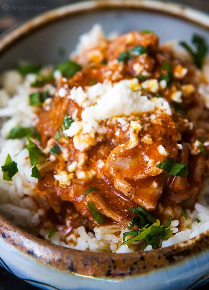 Cinnamon-Spiced Pork Tacos with Crunchy Slaw