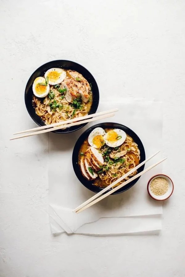 Spice Up Your Ramen Game Tonight