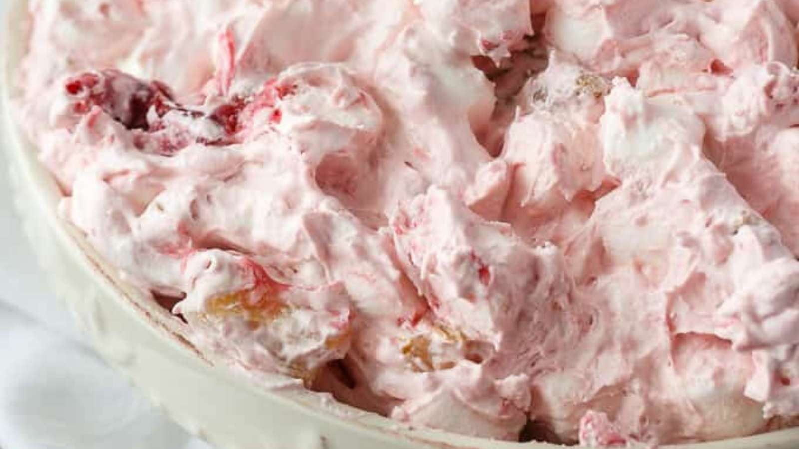 Quick Cherry Dessert for Parties