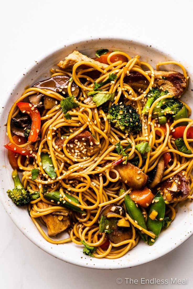 Sunday Comfort Pork Stew