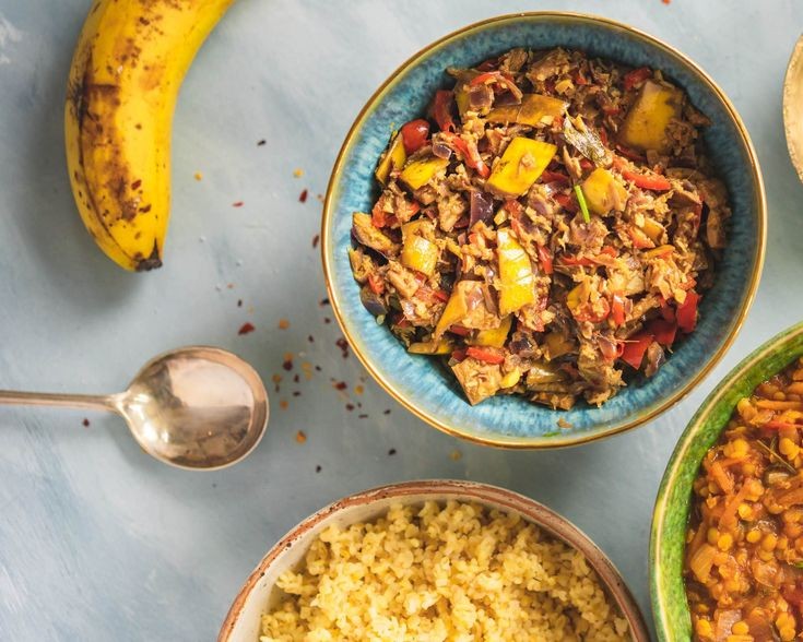 Samba-Infused Vegan Carnitas Tacos