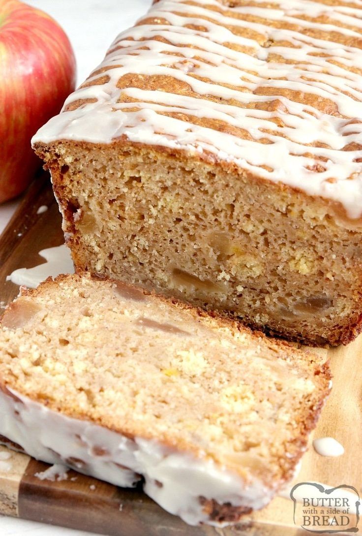 Apple Filled Scones for Cozy Fall Mornings