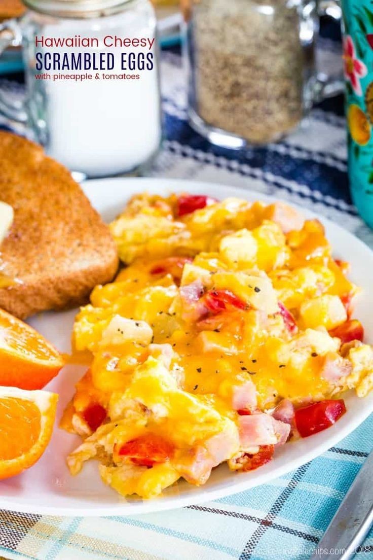 Island-Infused Oatmeal Delight